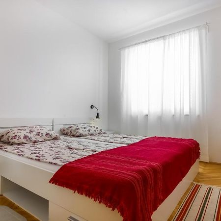 Saten Suite Apartment Near The Beach Poreč Extérieur photo
