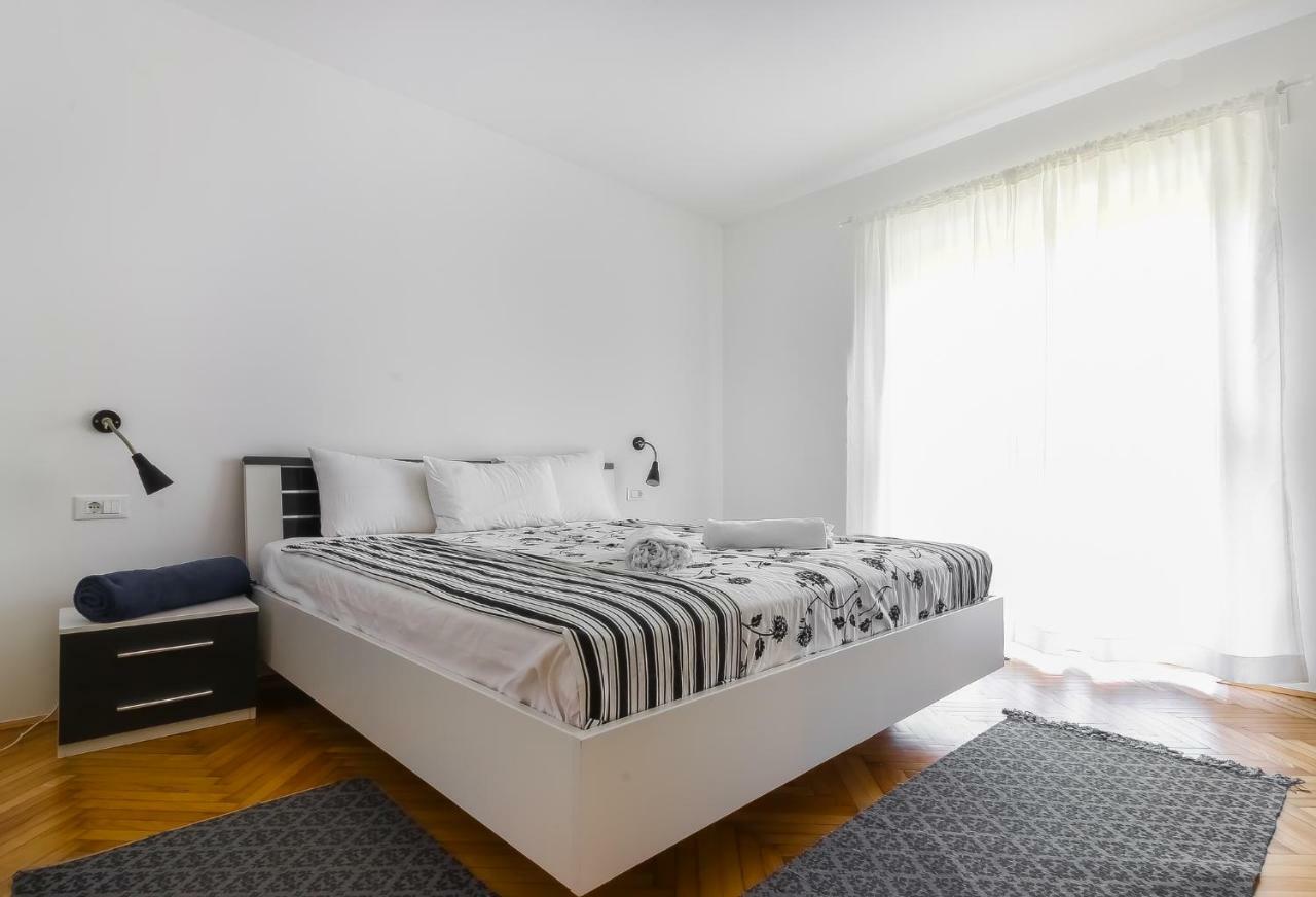 Saten Suite Apartment Near The Beach Poreč Extérieur photo