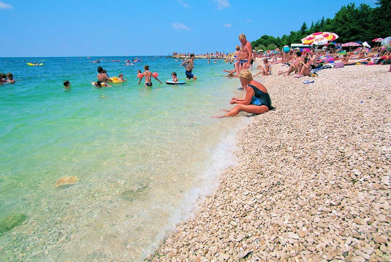 Saten Suite Apartment Near The Beach Poreč Extérieur photo