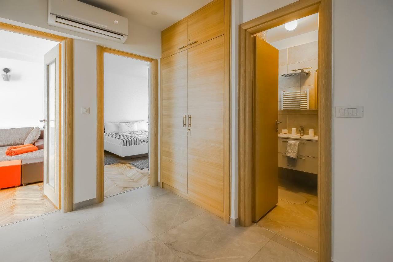 Saten Suite Apartment Near The Beach Poreč Extérieur photo