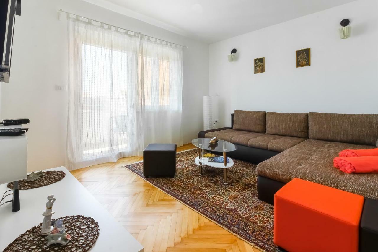 Saten Suite Apartment Near The Beach Poreč Extérieur photo
