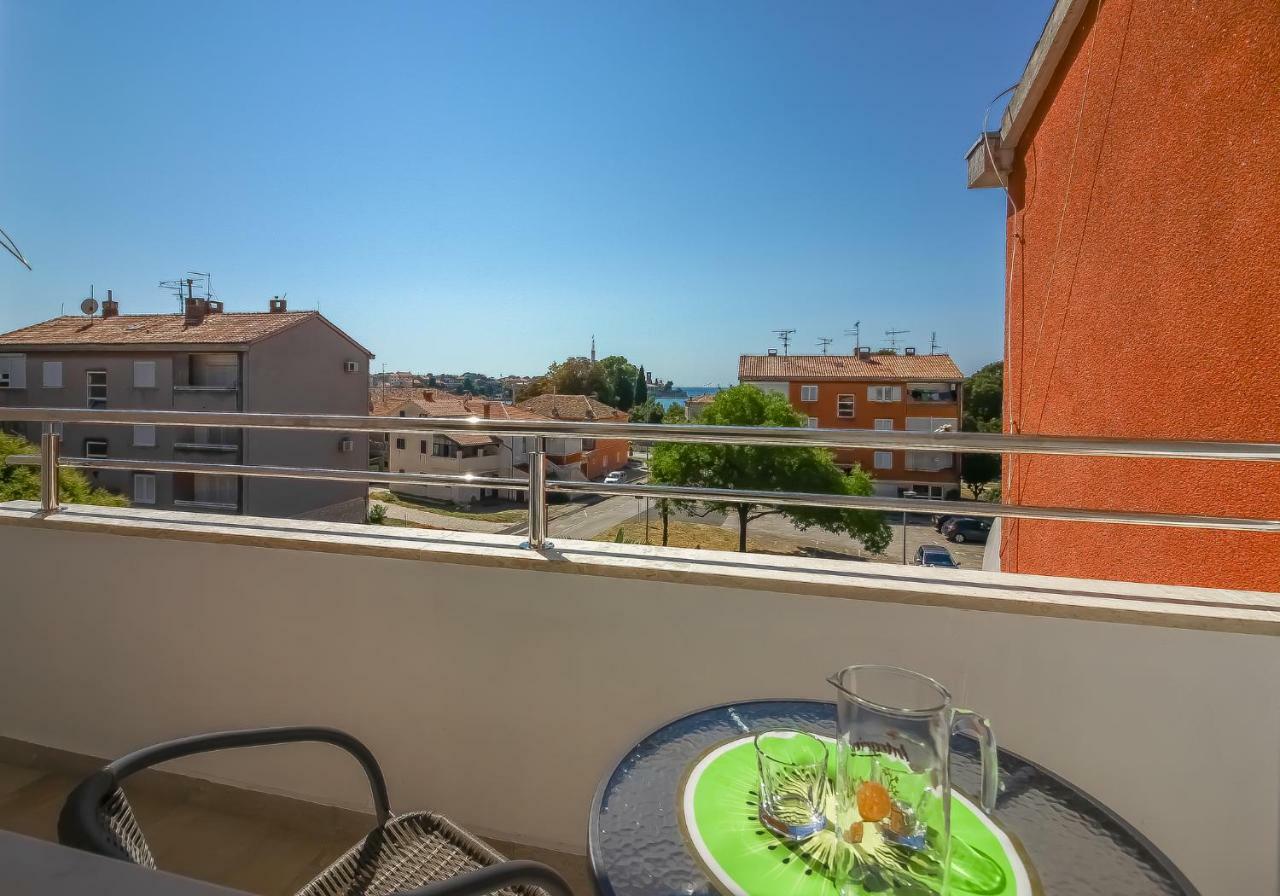 Saten Suite Apartment Near The Beach Poreč Extérieur photo