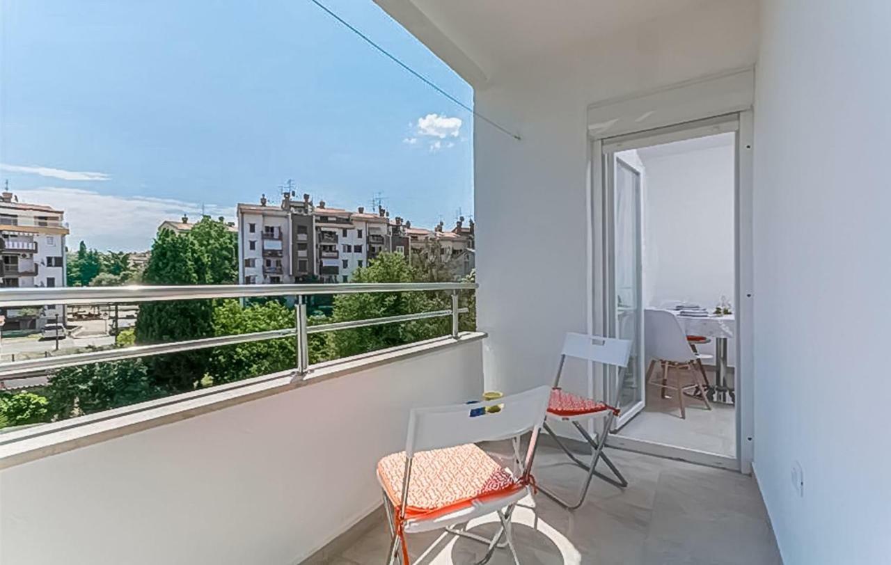 Saten Suite Apartment Near The Beach Poreč Extérieur photo